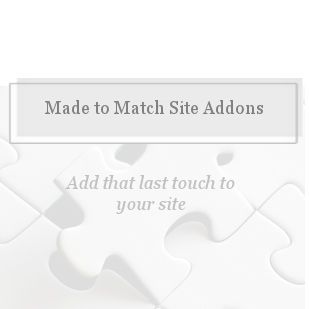 Made to Match Addons